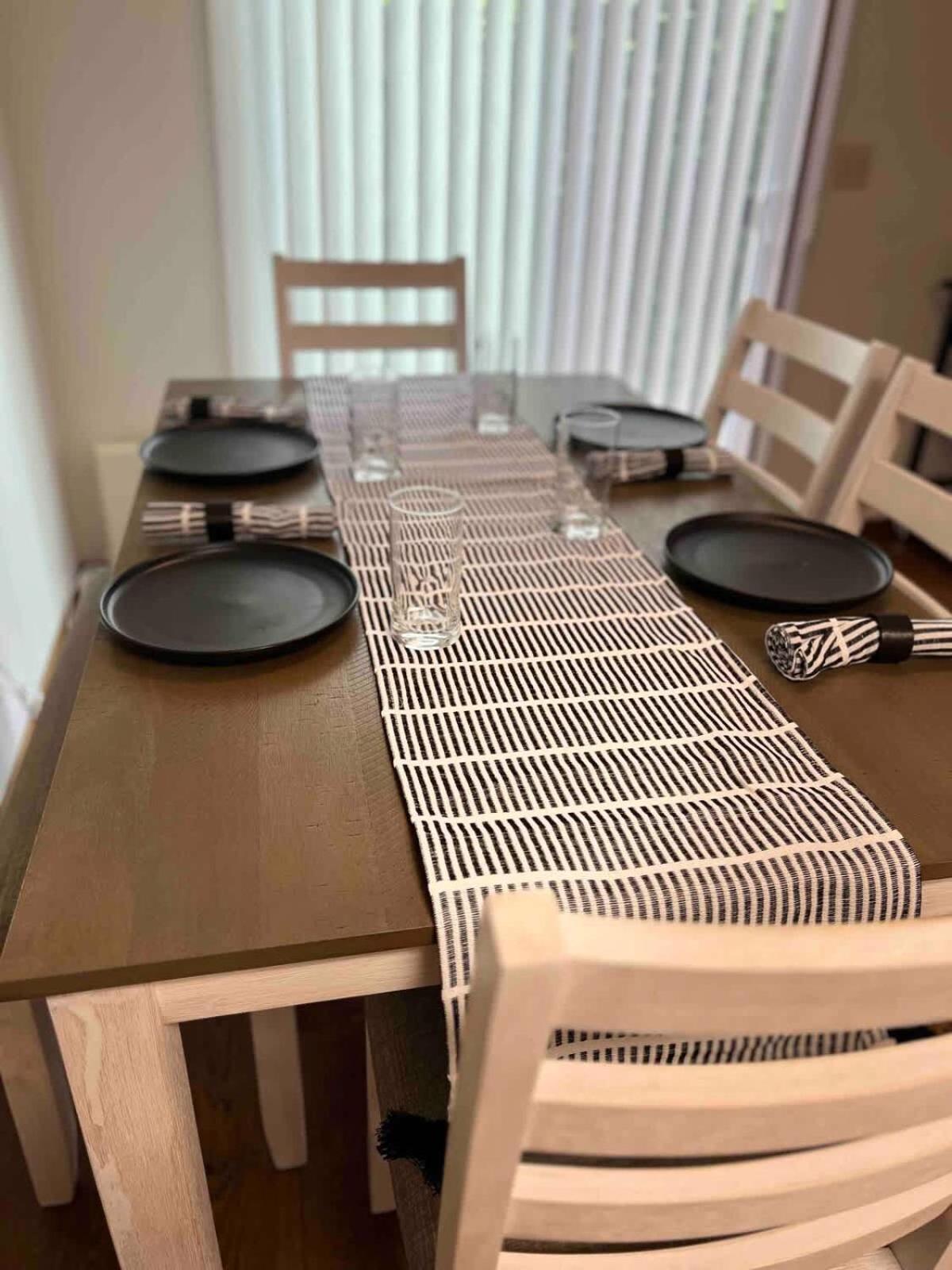Family Friendly And Quite 2 Bedroom Condo Close To Fun Fort Wayne Eksteriør billede
